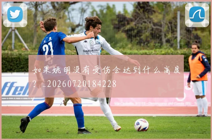 如果姚明没有受伤会达到什么高度？_20260720184228