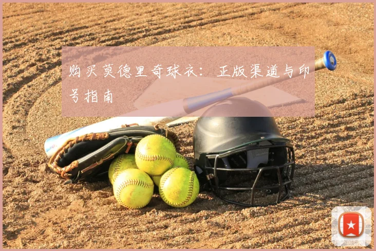 购买莫德里奇球衣：正版渠道与印号指南